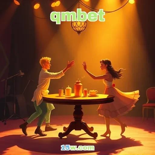 qmbet: A Confiança em Jogos Online que Você Sempre Procurou