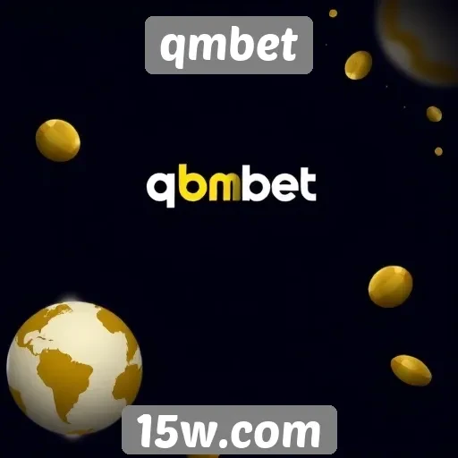 Promoções atuais e bônus oferecidos pelo qmbet