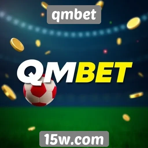 O impacto das promoções e bônus do qmbet