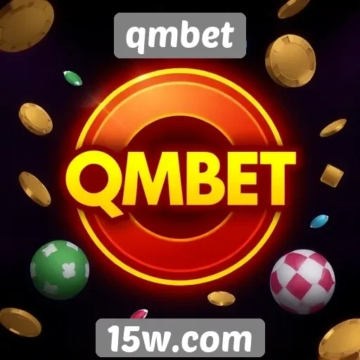 Desempenho do site de jogos qmbet na indústria atual