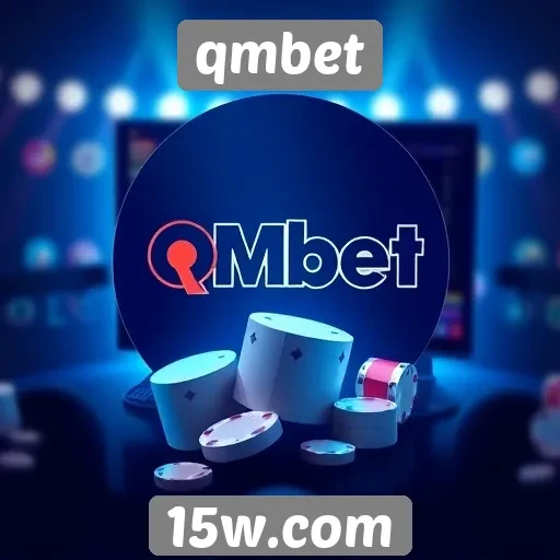 Análise da popularidade do site de jogos qmbet