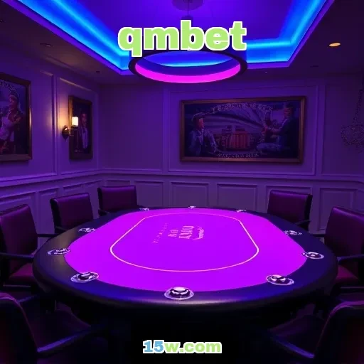 qmbet: Segurança em Jogos Online que Você Precisa Conhecer