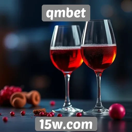 Comparação de bônus de boas-vindas oferecidos pelo qmbet